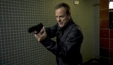 Kiefer Sutherland Open To 24 Return