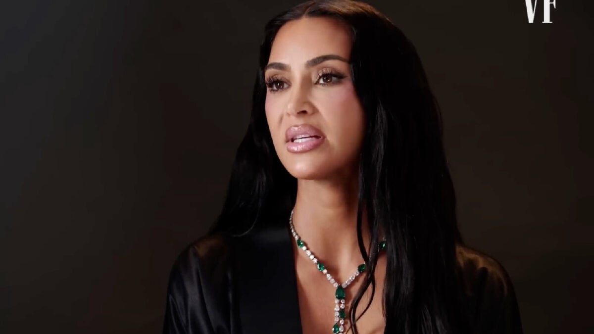 Kim Kardashian Blames ChatGPT for Failing Law Exams