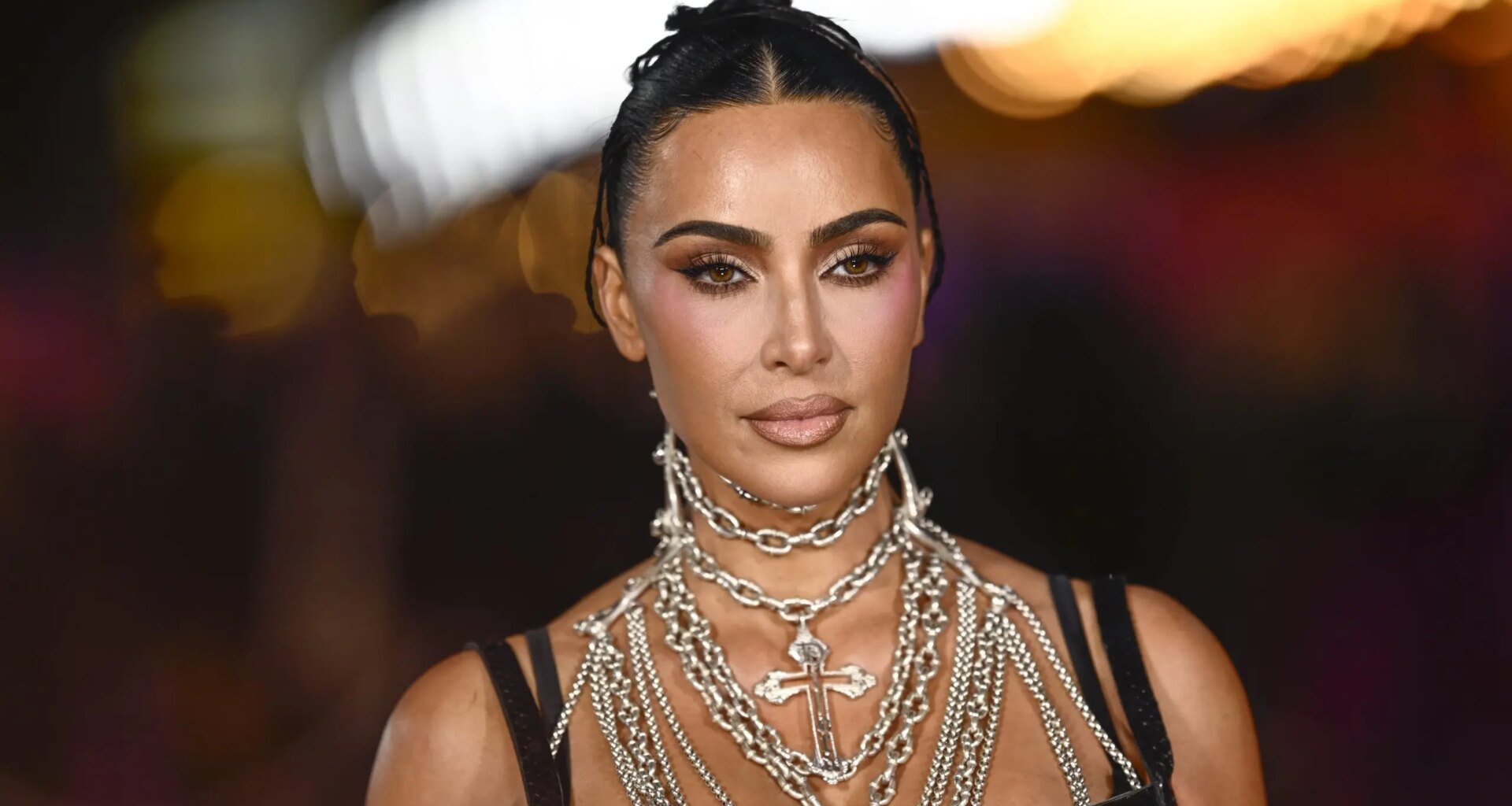 Kim Kardashian blames ChatGPT for multiple failed law school exams