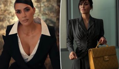 Fate of Kim Kardashian's legal drama 'All's Fair' revealed