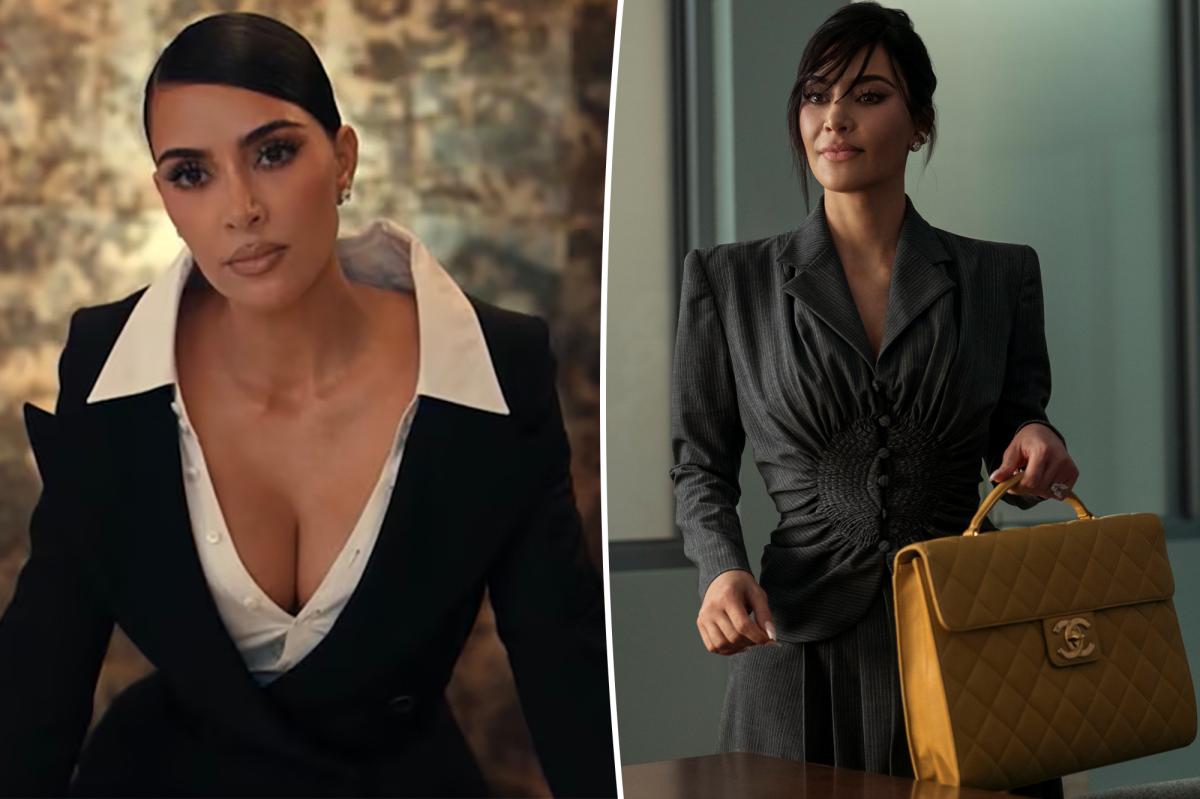 Fate of Kim Kardashian's legal drama 'All's Fair' revealed