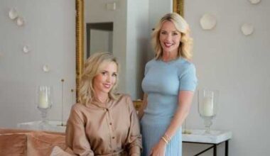 Houston Twins Launch Luxury Brand 11 Juillet