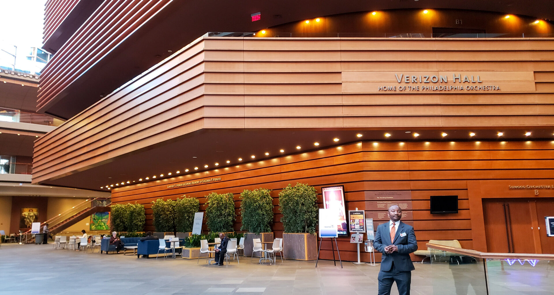 Michelin to unveil its new Philadelphia Guide at the Kimmel Center on Nov. 18