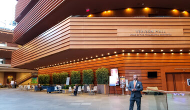 Michelin to unveil its new Philadelphia Guide at the Kimmel Center on Nov. 18