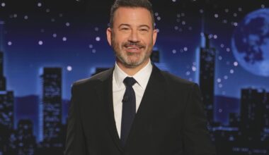 Jimmy Kimmel