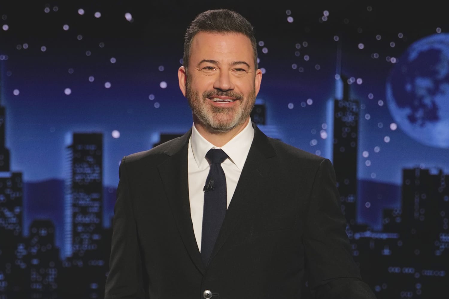Jimmy Kimmel