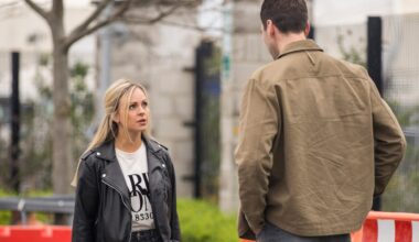 Coronation Street confirms Kit and Sarah’s big relationship decision in new scenes