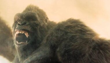 Monarch: Legacy of Monsters Season 2: Kong & Release Date