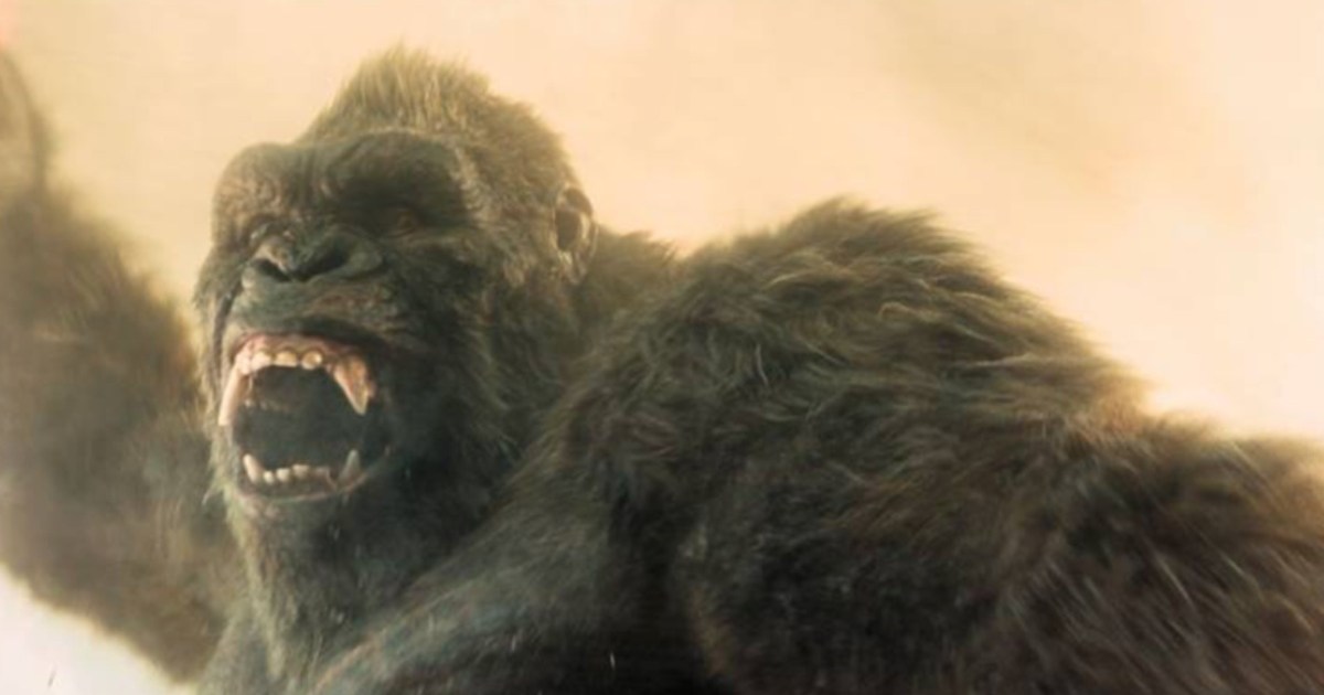 Monarch: Legacy of Monsters Season 2: Kong & Release Date