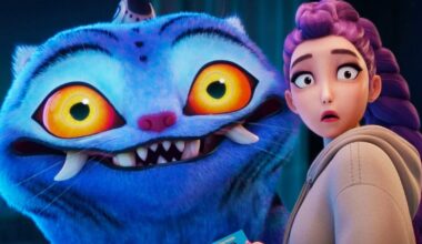 Kpop Demon Hunters banned