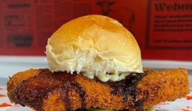 SA's Alamo Biscuit opens new after-hours food truck park