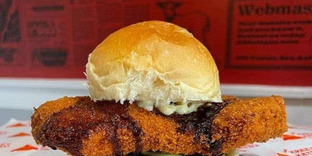 SA's Alamo Biscuit opens new after-hours food truck park