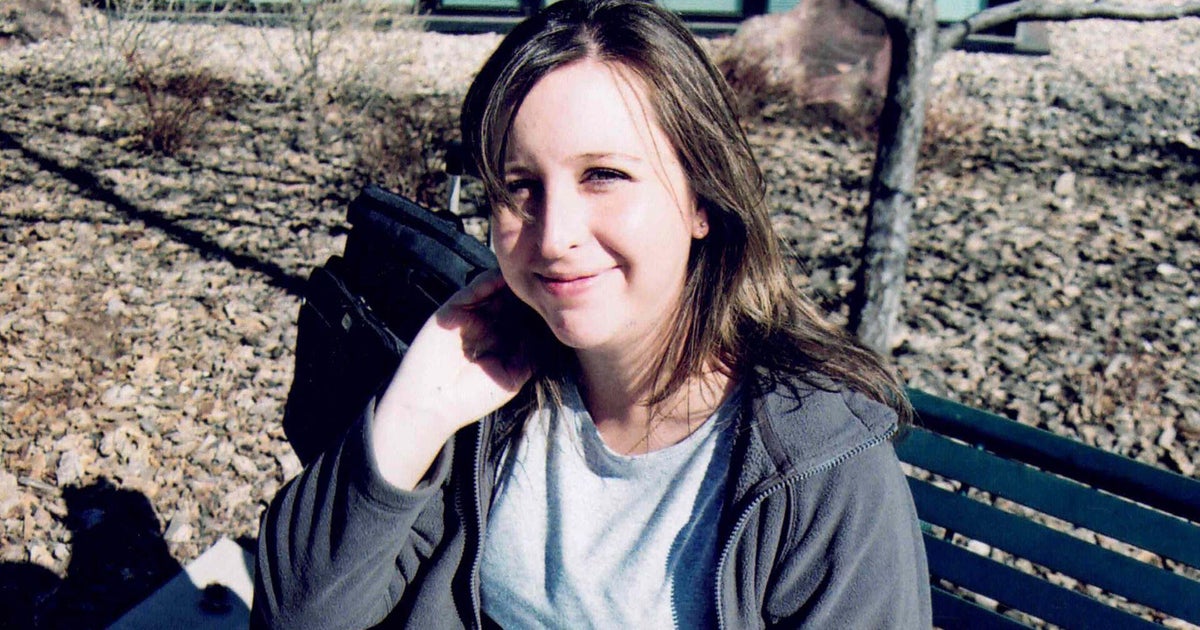 Who killed Kristil Krug? Slain Colorado mom received menacing threats weeks before her murder.