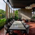 K's Verandah / Hiren Patel Architects + Design - Image 4 of 31
