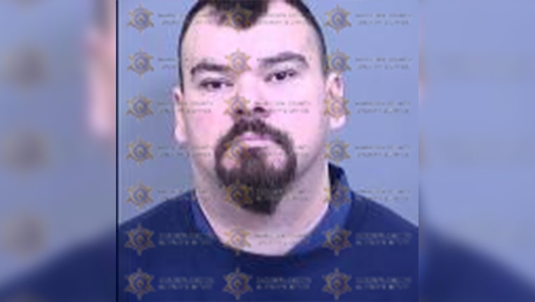 Stacey Wondra (Courtesy: MCSO)