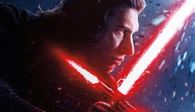 Kylo Ren Achieves Major Force Feat That Eluded Darth Vader