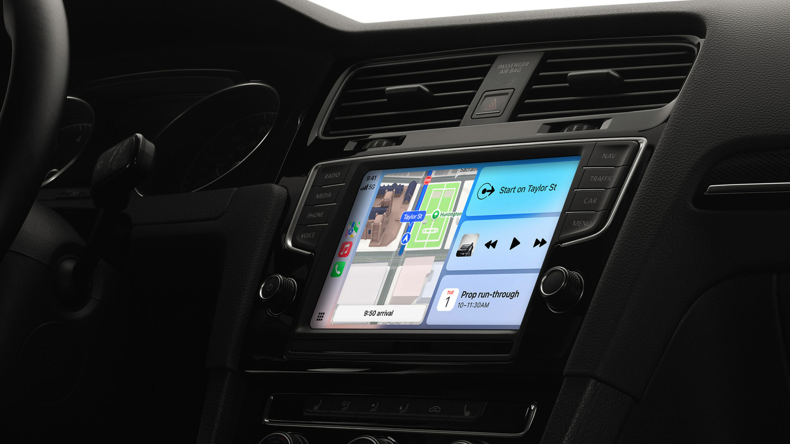 5 Hidden Features Every Apple CarPlay User Should Know By Now