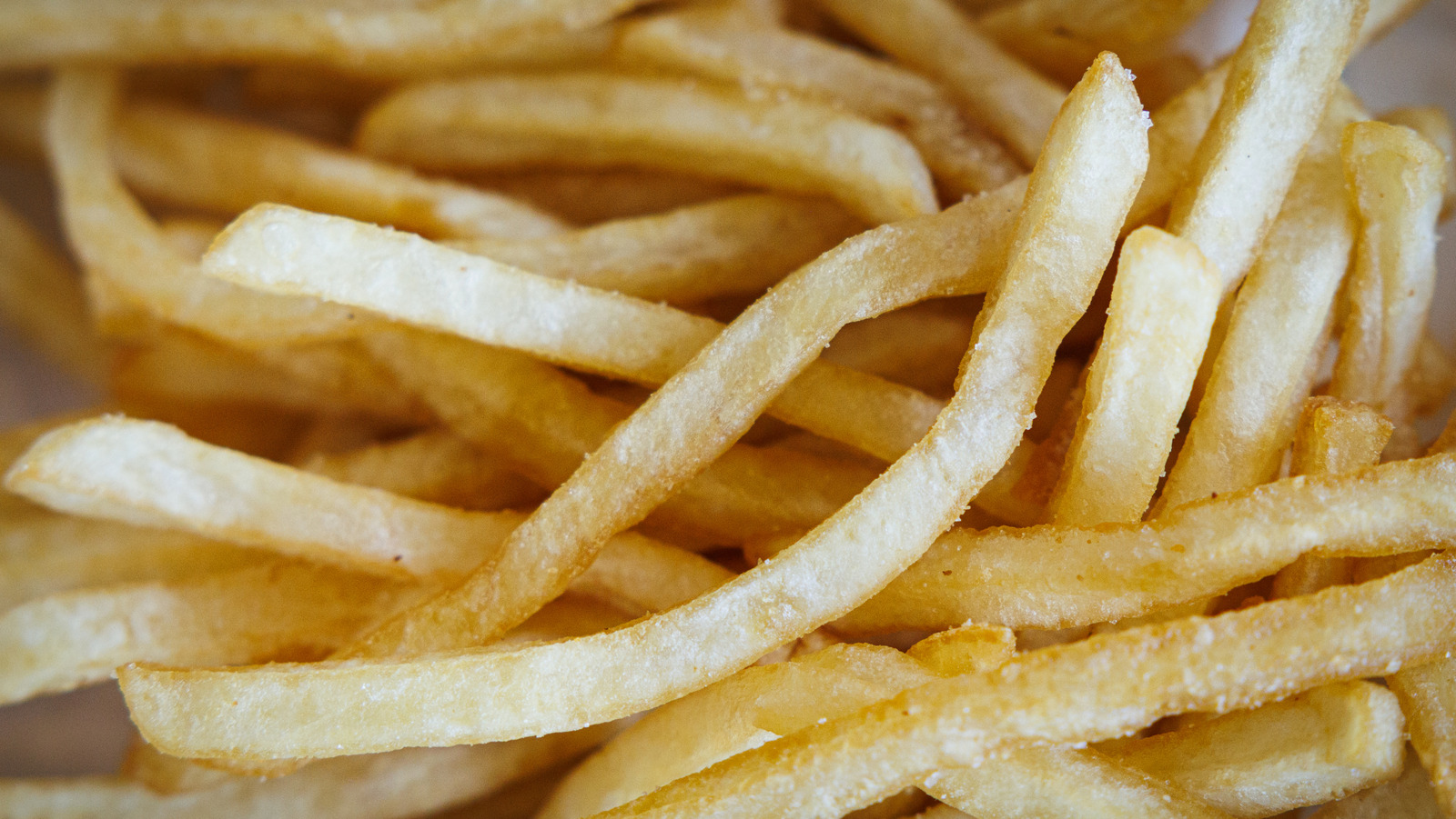 Which Fast Food Chains Have Gluten-Free Fries?