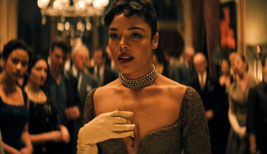 The Best 2025 Movie You Haven't Seen Yet Is Now Streaming On Prime Video