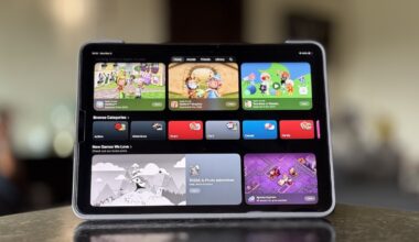 4 New Apps Released With iOS 26 & iPadOS 26 That Everyone Should Know About