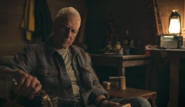 Is Mark Harmon Revisiting Gibbs' Past With Lala?