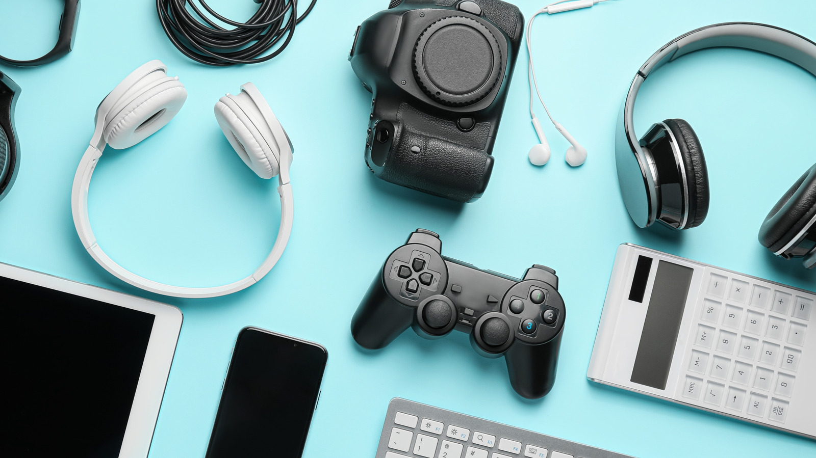 12 Underrated (And Cheap) Gadgets You Should Have On Your Radar