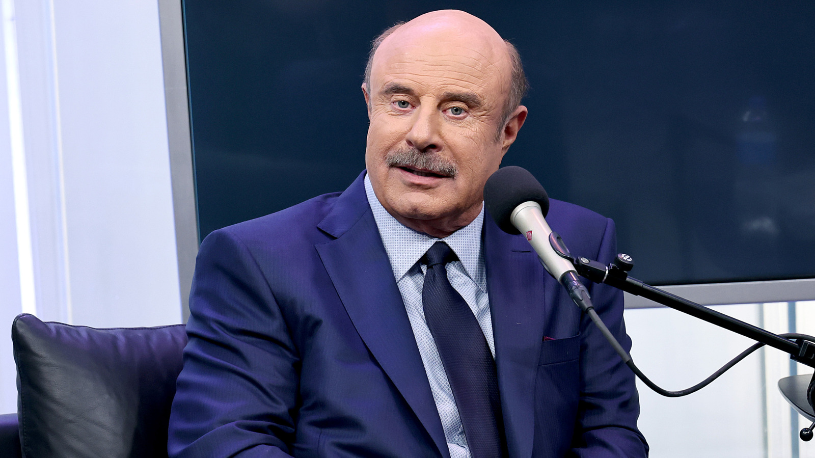 Dr. Phil's Most High-Profile Legal Troubles (There's Been Plenty)