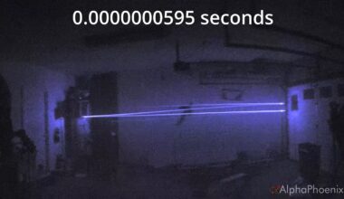 Cameras Can Technically See Into The Past