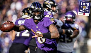 What Pundits Expect in Ravens-Vikings Game