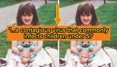 Doctors Warn About Highly Infectious Virus Outbreak