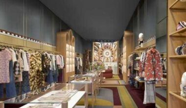 Where to Shop in Dallas for November: 13 new stores + news