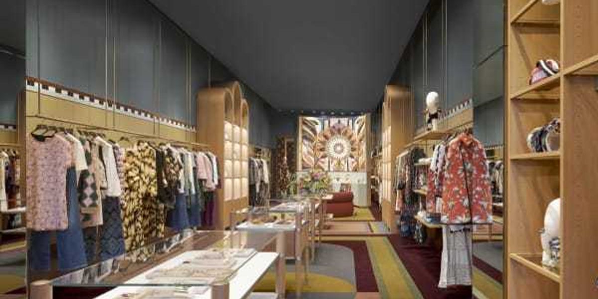 Where to Shop in Dallas for November: 13 new stores + news