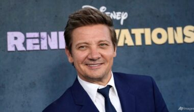 Actor Jeremy Renner orders filmmaker to stop spreading 'salacious lies', denies allegations of harassment