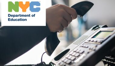 Exclusive | NYC schools eye phasing-out thousands of phone landlines