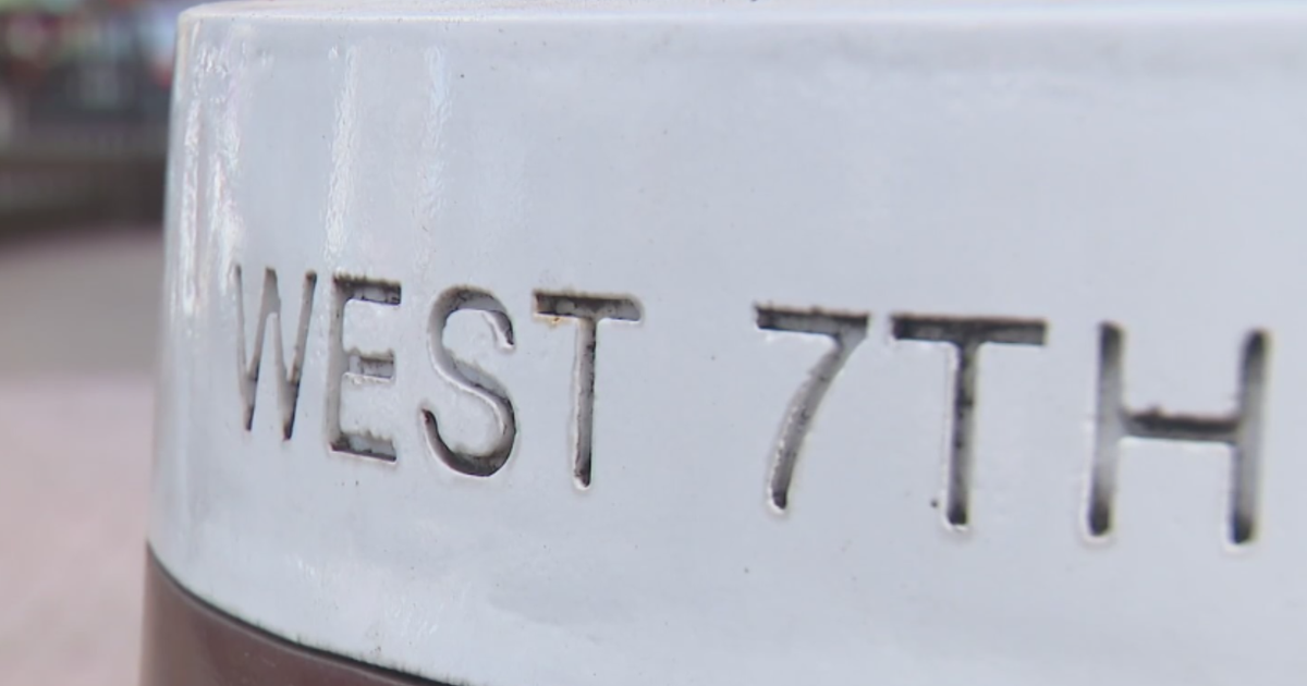 Second suspect arrested in deadly West 7th shooting that injured 5 in October, police say