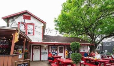 Lankford's Grocery opening in Woodlands & more Houston news