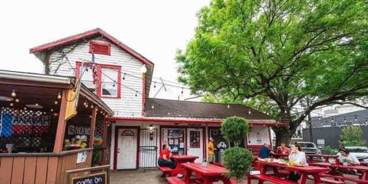 Lankford's Grocery opening in Woodlands & more Houston news