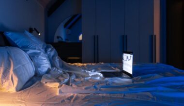 Scientists Uncover Yet Another Reason to Sleep in Total Darkness