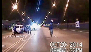 The Video That Shook Chicago – Chicago Magazine