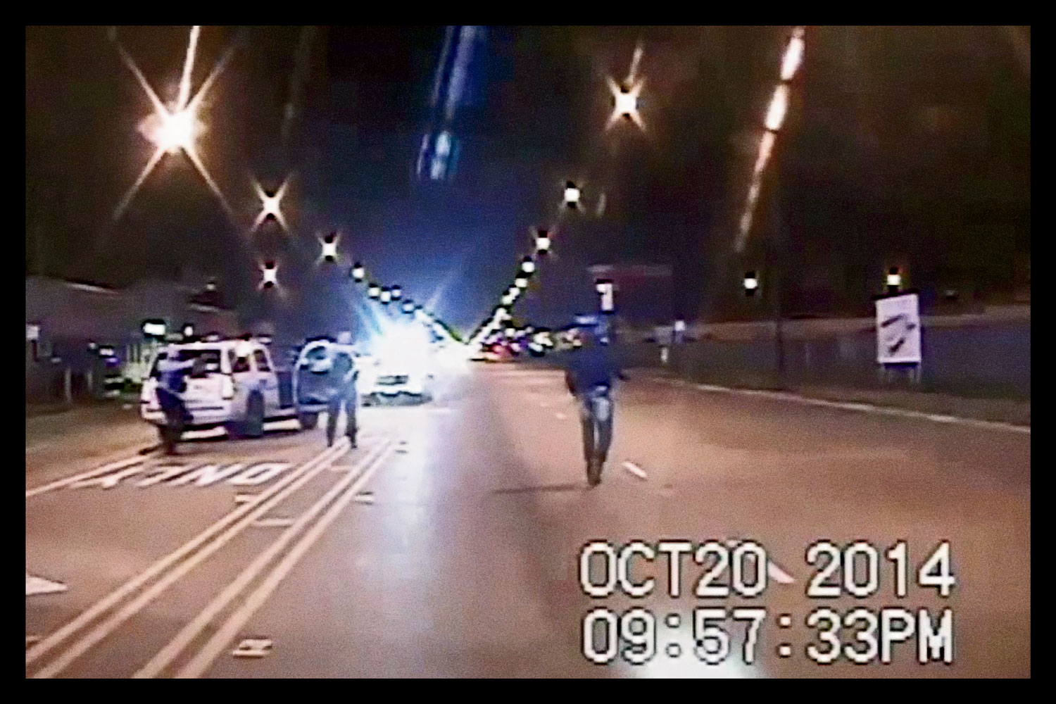 The Video That Shook Chicago – Chicago Magazine