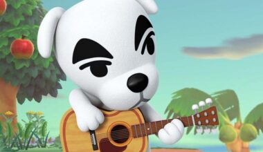 Nintendo Music Updated To Version 1.4.0, Here Are The Full Patch Notes