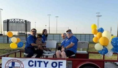 Dallas neighbor Lavon ranks among hottest U.S. ZIP codes