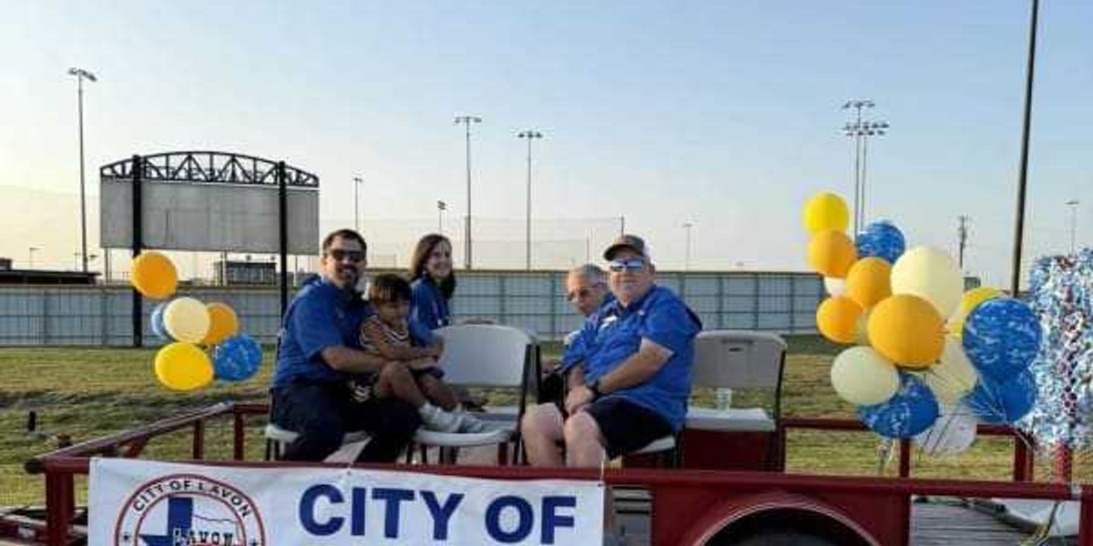 Dallas neighbor Lavon ranks among hottest U.S. ZIP codes