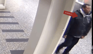 Man faces federal terrorism charges for allegedly setting woman on fire on Blue Line train in Chicago