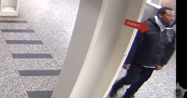 Man faces federal terrorism charges for allegedly setting woman on fire on Blue Line train in Chicago