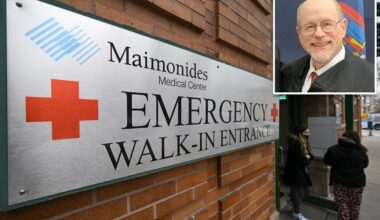 Trustees of Maimonides hospital sue to block NYC takeover