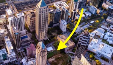 Landmark park project in heart of Midtown takes key step forward