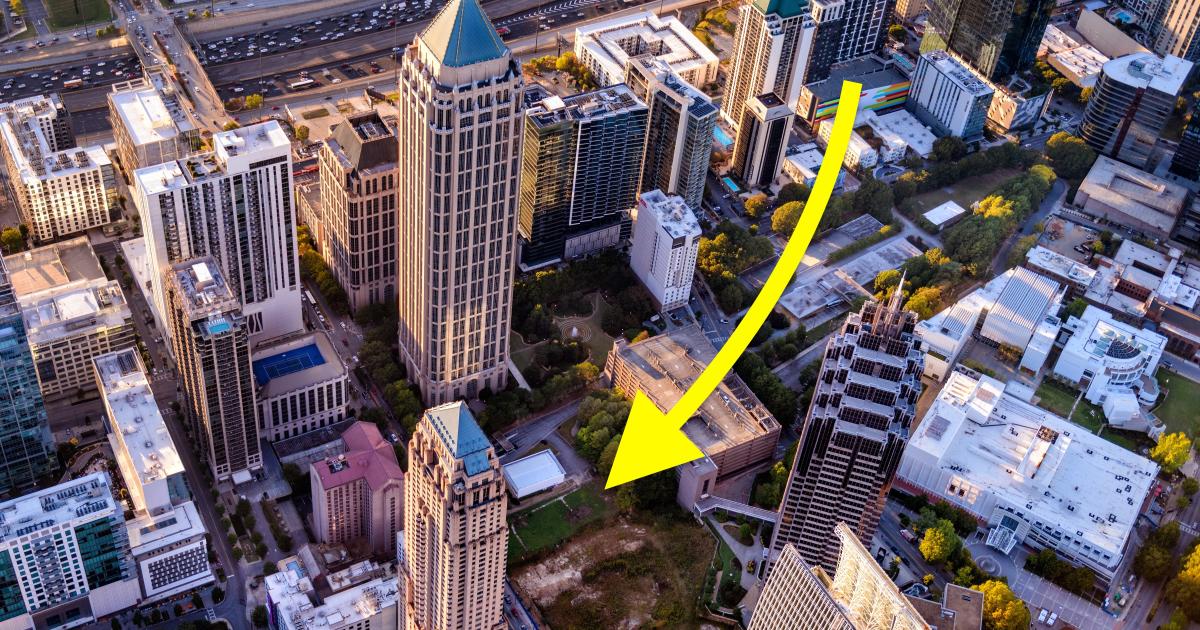 Landmark park project in heart of Midtown takes key step forward