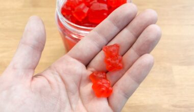 The 5 Best Creatine Gummies (2025)