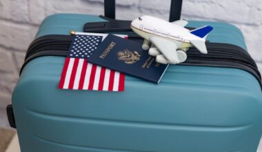 Nearly Two-Thirds Of Young Americans Have Considered Moving Abroad